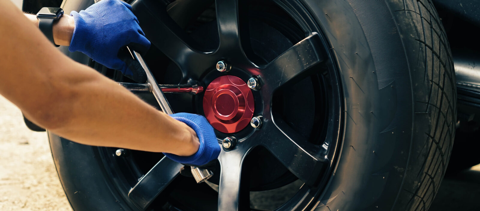 AUTOLEMON CAR MAINTENANCE SHOP
in Kagoshima 1st shop