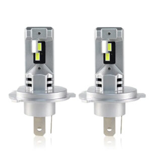 H4 LEDヘッドライト 純正交換タイプB（1700lm）
